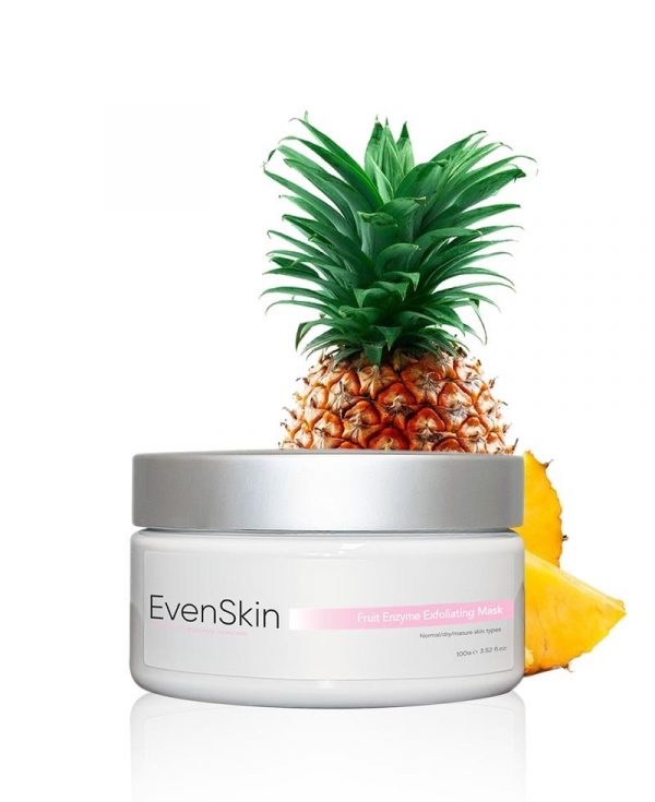 EvenSkin - Fruit Enzyme Exfoliating Mask
