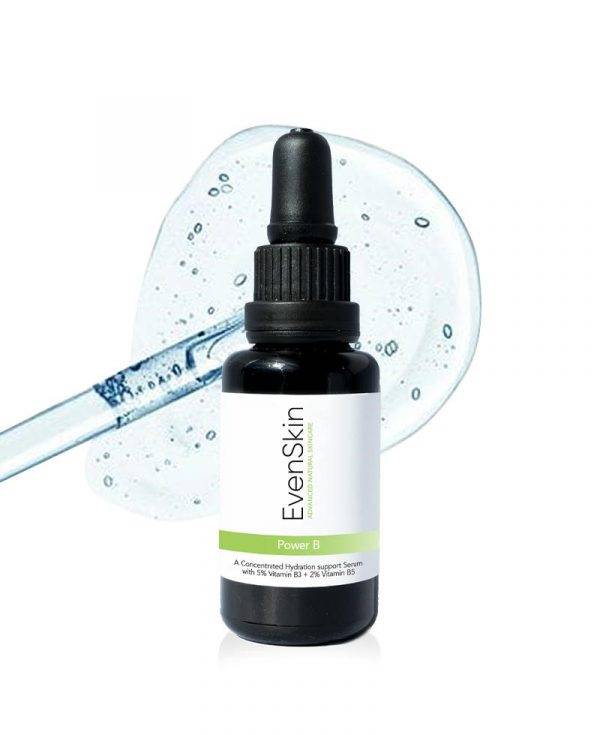 EvenSkin – Potent Super Serum Power B (30ml)