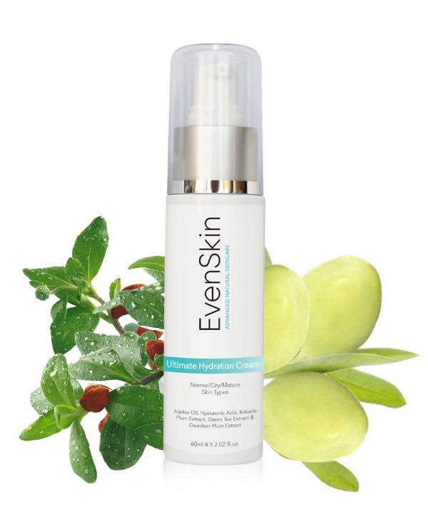 EvenSkin - Ultimate Hydration Cream